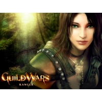  Guild Wars Ranger - ,     ,  - 