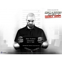 Splinter Cell обои (6 шт.) Splinter Cell обои (6 шт.)