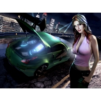 Need for Speed обои (6 шт.) Need for Speed обои (6 шт.)