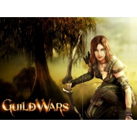 Guild Wars обои (4 шт.) Guild Wars обои (4 шт.)