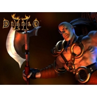Diablo 2 обои (3 шт.) Diablo 2 обои (3 шт.)