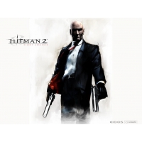 Hitman 2 Silent Assassin -    ,  