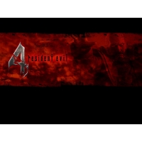 Resident Evil обои (5 шт.) Resident Evil обои (5 шт.)
