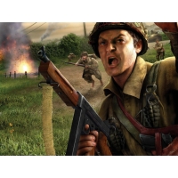 Call of Duty обои (4 шт.) Call of Duty обои (4 шт.)
