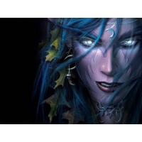 World of WarCraft обои (7 шт.) World of WarCraft обои (7 шт.)