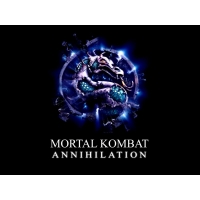 Mortal Kombat Annihilation - ,     ,  - 