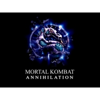Mortal Kombat Annihilation - картинки, обои на новые рабочие столы, тема - игры Mortal Kombat Annihilation - картинки, обои на новые рабочие столы, тема - игры