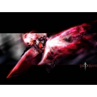 BloodRayne обои (5 шт.) BloodRayne обои (5 шт.)