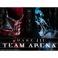 Quake обои (3 шт.) Quake обои (3 шт.)