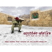 Counter-Strike обои (4 шт.) Counter-Strike обои (4 шт.)