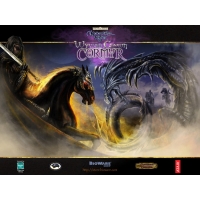 Neverwinter Nights обои (3 шт.) Neverwinter Nights обои (3 шт.)