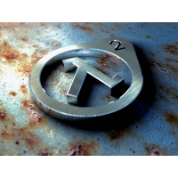 Half-Life обои (3 шт.) Half-Life обои (3 шт.)