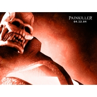   Painkiller -    ,  