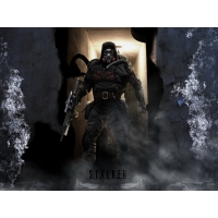 S.T.A.L.K.E.R. shadow of Chernobyl -    ,  