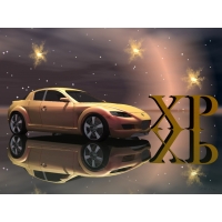 ХР обои (9 шт.) ХР обои (9 шт.)