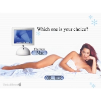 Which one is your choice? -     ,  