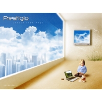 Prestigio обои (12 шт.) Prestigio обои (12 шт.)