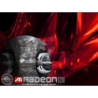 Radeon обои (4 шт.) Radeon обои (4 шт.)