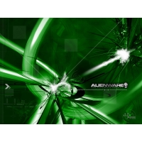 Alienware обои (2 шт.) Alienware обои (2 шт.)