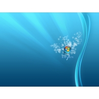 Windows 7 обои (2 шт.) Windows 7 обои (2 шт.)