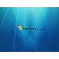 Windows 7 обои (2 шт.) Windows 7 обои (2 шт.)