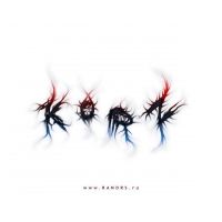 Korn обои (2 шт.) Korn обои (2 шт.)