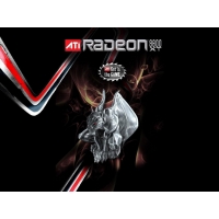 Radeon обои (4 шт.) Radeon обои (4 шт.)