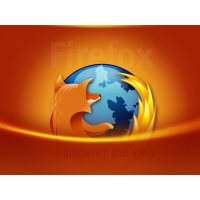 FireFox обои (3 шт.) FireFox обои (3 шт.)