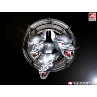 Radeon обои (4 шт.) Radeon обои (4 шт.)