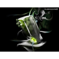 Alienware обои (2 шт.) Alienware обои (2 шт.)