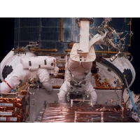 Космонавты обои (2 шт.) Космонавты обои (2 шт.)