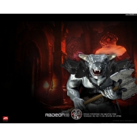 Radeon обои (1 шт.) Radeon обои (1 шт.)