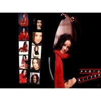 Alizee обои (4 шт.) Alizee обои (4 шт.)