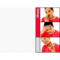 Chingy обои (3 шт.) Chingy обои (3 шт.)