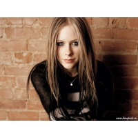 Avril Lavigne обои (7 шт.) Avril Lavigne обои (7 шт.)