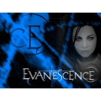 Evanescence обои (7 шт.) Evanescence обои (7 шт.)