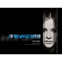 Avril Lavigne обои (7 шт.) Avril Lavigne обои (7 шт.)