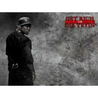 50 Cent обои (11 шт.) 50 Cent обои (11 шт.)