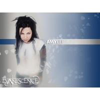 Evanescence обои (7 шт.) Evanescence обои (7 шт.)