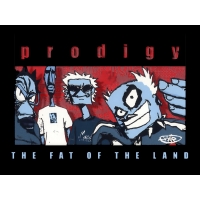 Группа Prodigy - картинки и широкоформатные обои для рабочего стола бесплатно, музыка Группа Prodigy - картинки и широкоформатные обои для рабочего стола бесплатно, музыка
