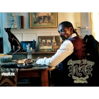 Snoop Dogg за столом - обои и фото на красивый рабочий стол скачать, тема - музыка Snoop Dogg за столом - обои и фото на красивый рабочий стол скачать, тема - музыка