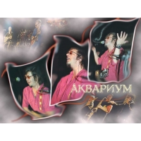 Группа Аквариум - картинки и обои на рабочий стол 1024 768, обои музыка Группа Аквариум - картинки и обои на рабочий стол 1024 768, обои музыка