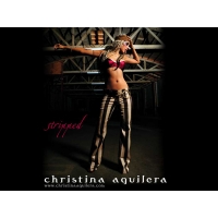 Chistina Aguilera обои (4 шт.) Chistina Aguilera обои (4 шт.)
