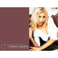   Christina Aguilera -    ,  