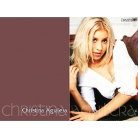 Christina Aguilera обои (6 шт.) Christina Aguilera обои (6 шт.)