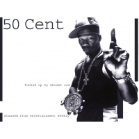 50 Cent обои (11 шт.) 50 Cent обои (11 шт.)