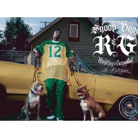 Snoop Dog   -      ,  
