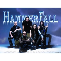   HammerFall - ,     , 