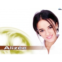 Alizee обои (4 шт.) Alizee обои (4 шт.)