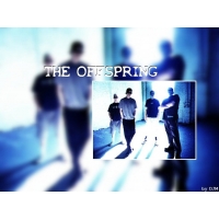 Offspring обои (2 шт.) Offspring обои (2 шт.)
